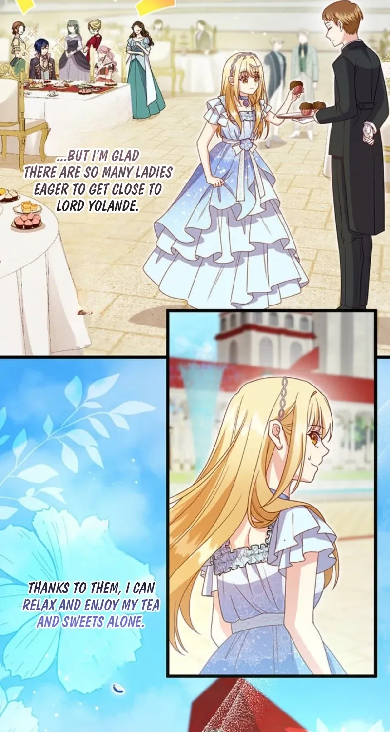 Having Turned Back Time, I Want to Live a Different Life Chapter 16 page 49 - 