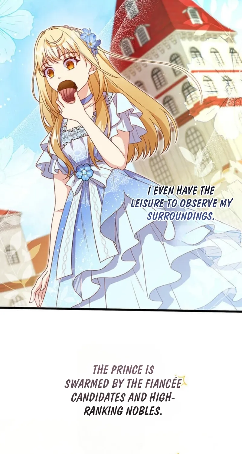 Having Turned Back Time, I Want to Live a Different Life Chapter 16 page 50 - 