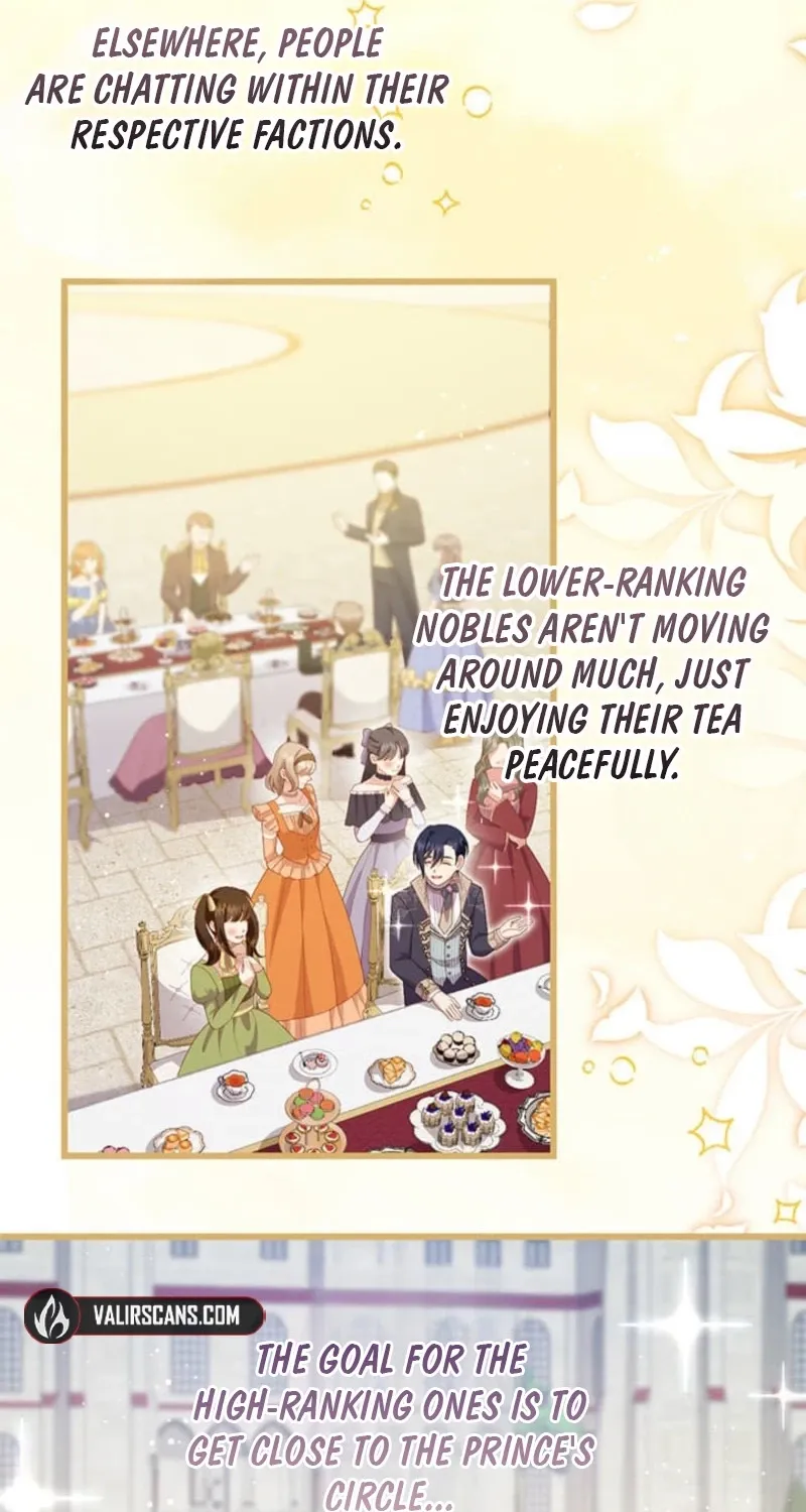 Having Turned Back Time, I Want to Live a Different Life Chapter 16 page 52 - 