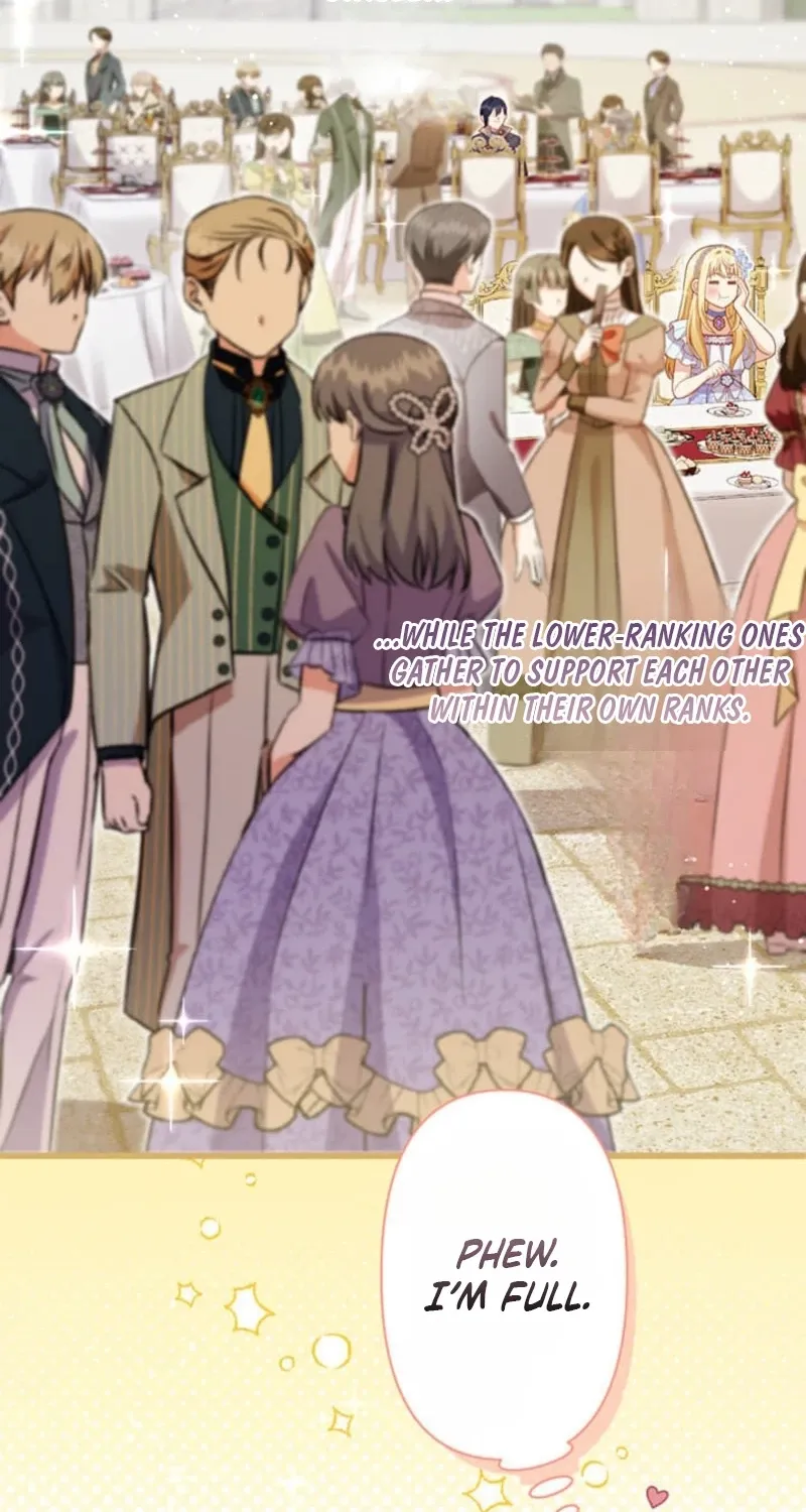 Having Turned Back Time, I Want to Live a Different Life Chapter 16 page 53 - 
