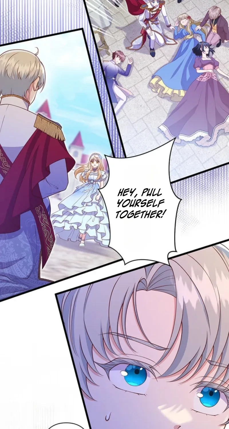 Having Turned Back Time, I Want to Live a Different Life Chapter 16 page 56 - 