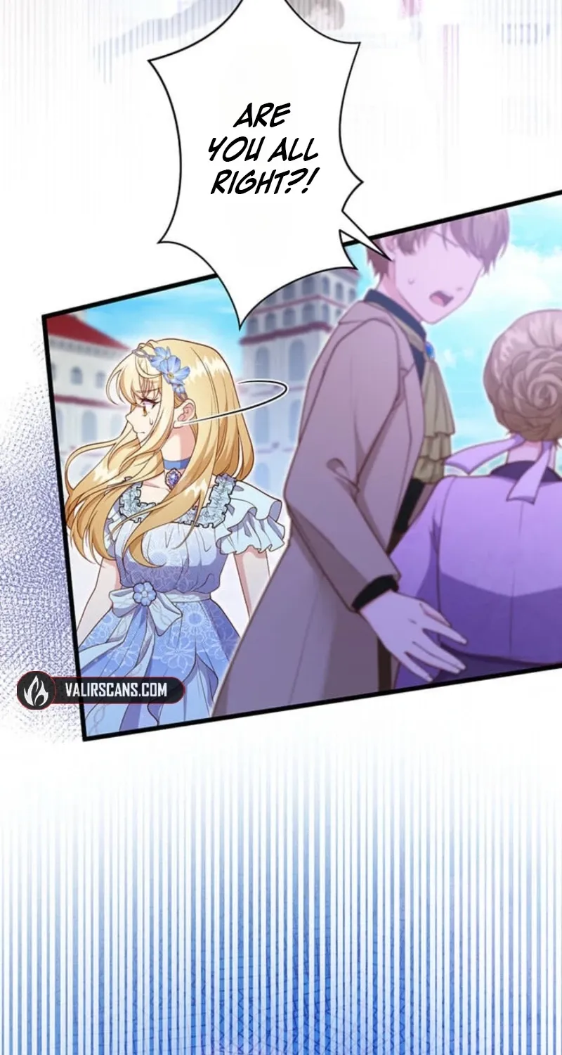 Having Turned Back Time, I Want to Live a Different Life Chapter 16 page 59 - 