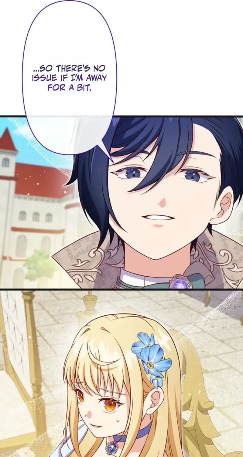 Having Turned Back Time, I Want to Live a Different Life Chapter 16 page 7 - 