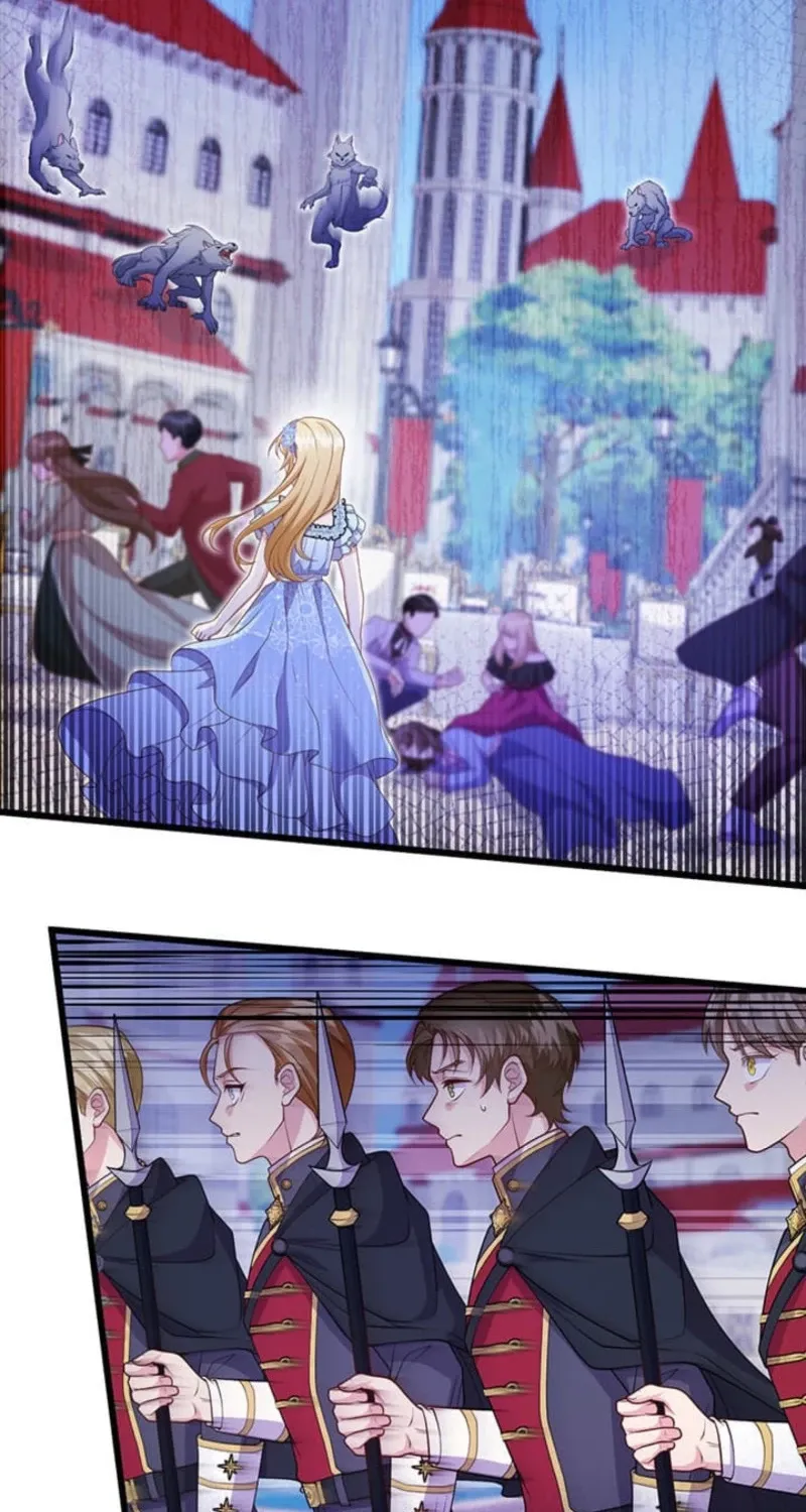 Having Turned Back Time, I Want to Live a Different Life Chapter 16 page 61 - 
