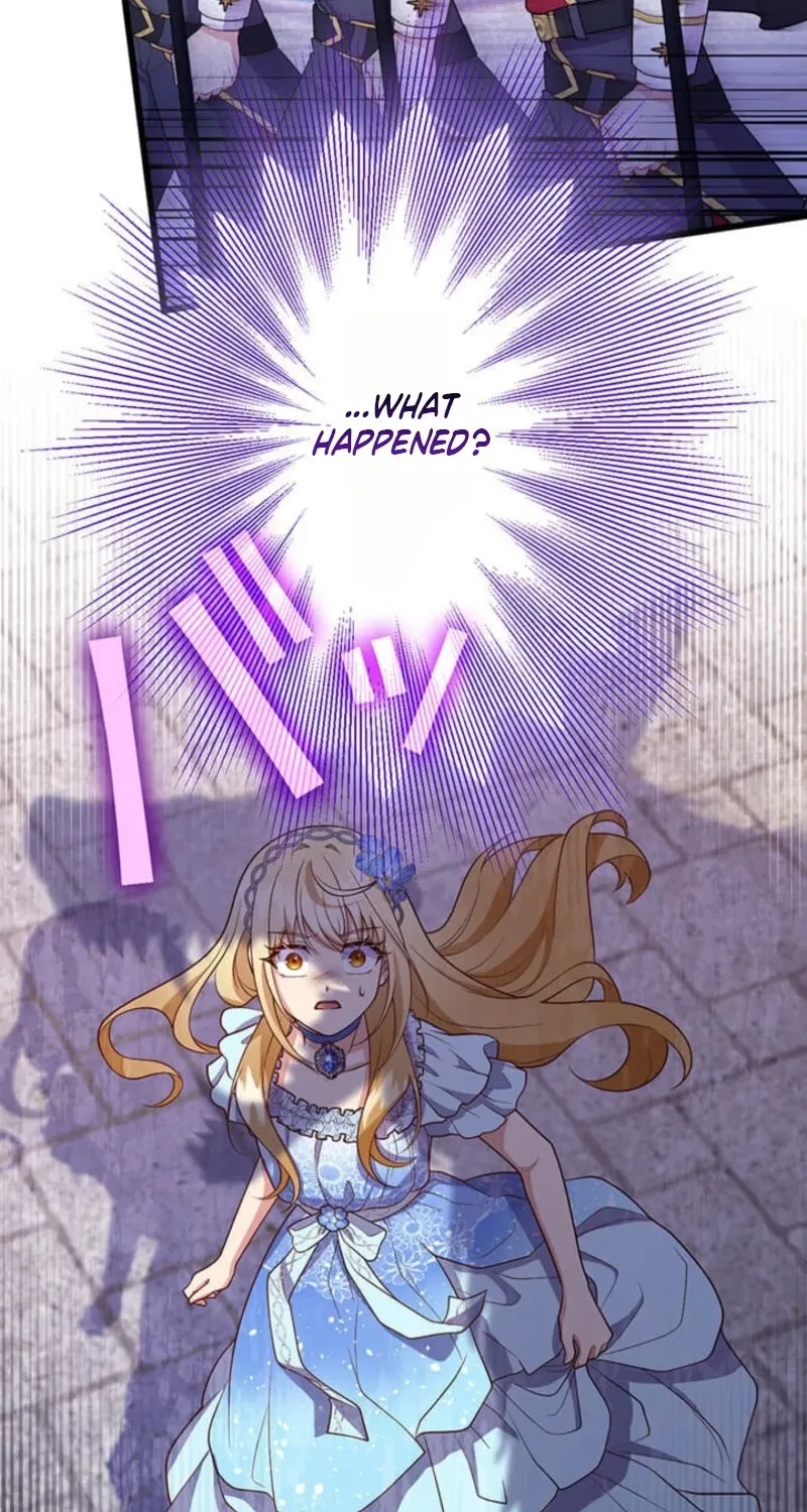 Having Turned Back Time, I Want to Live a Different Life Chapter 16 page 62 - 