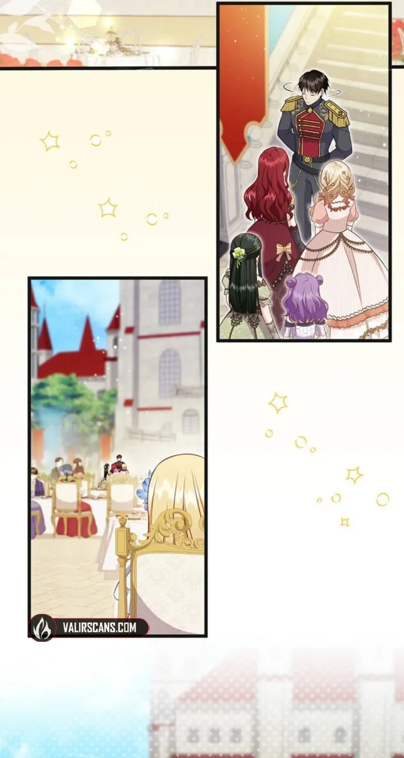 Having Turned Back Time, I Want to Live a Different Life Chapter 16 page 10 - 