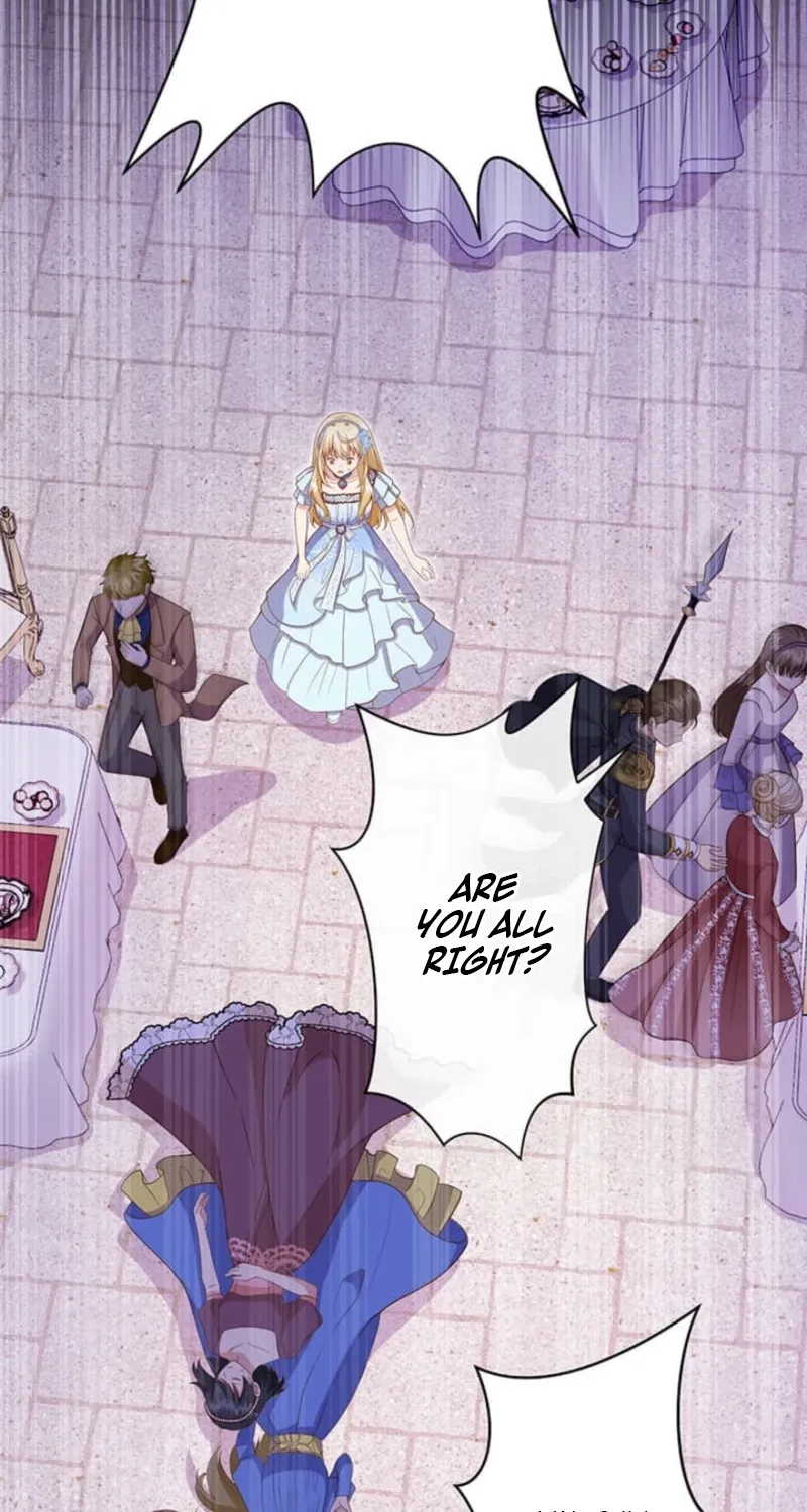 Having Turned Back Time, I Want to Live a Different Life Chapter 17 page 2 - 