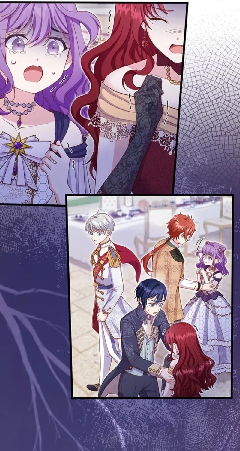 Having Turned Back Time, I Want to Live a Different Life Chapter 17 page 12 - 
