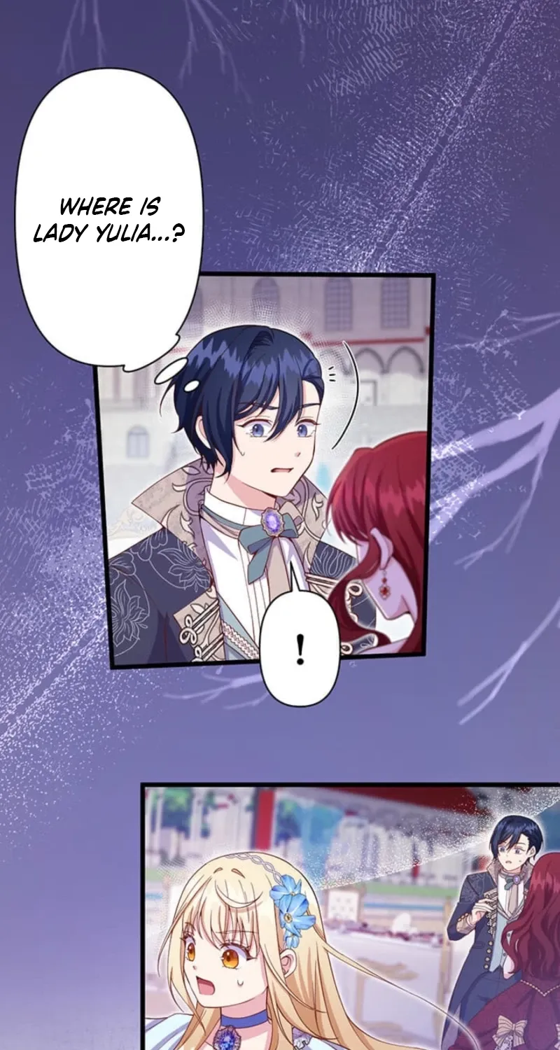 Having Turned Back Time, I Want to Live a Different Life Chapter 17 page 13 - 