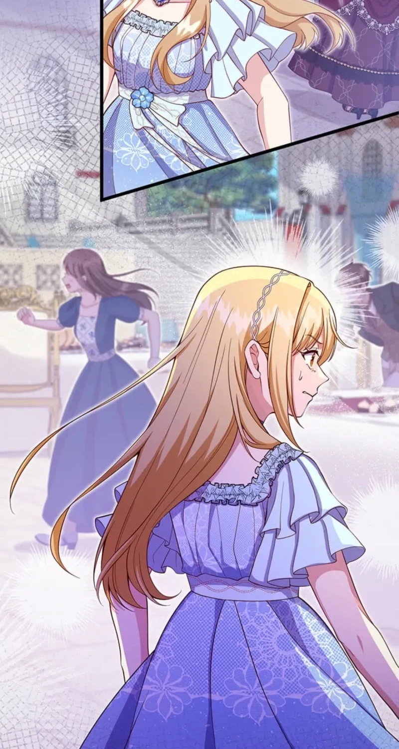 Having Turned Back Time, I Want to Live a Different Life Chapter 17 page 14 - 