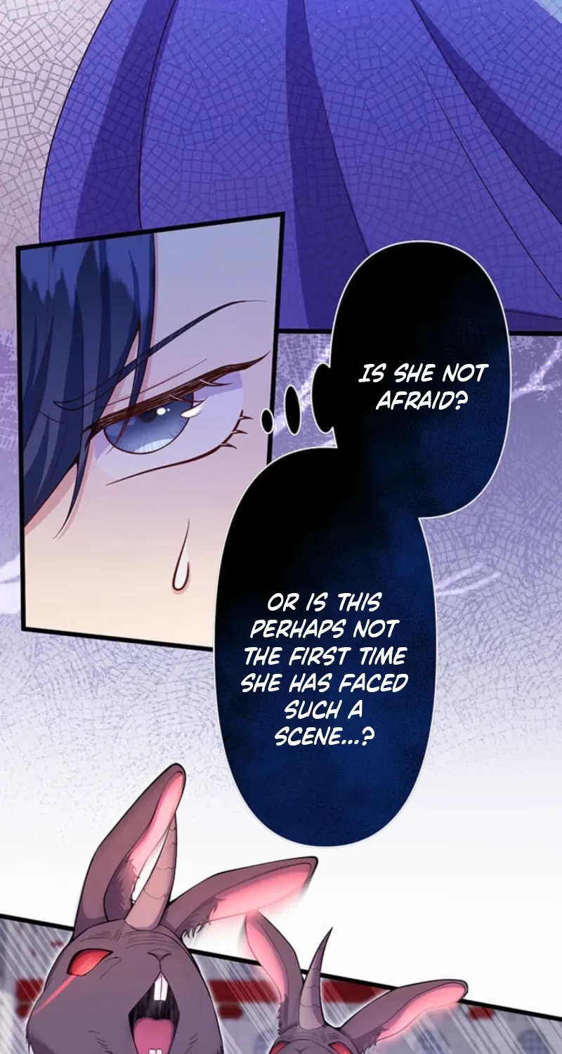 Having Turned Back Time, I Want to Live a Different Life Chapter 17 page 15 - 