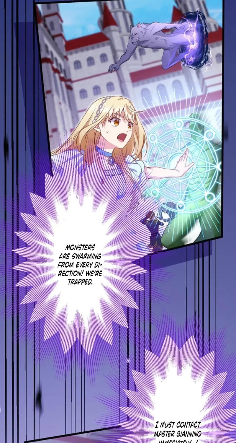 Having Turned Back Time, I Want to Live a Different Life Chapter 17 page 19 - 