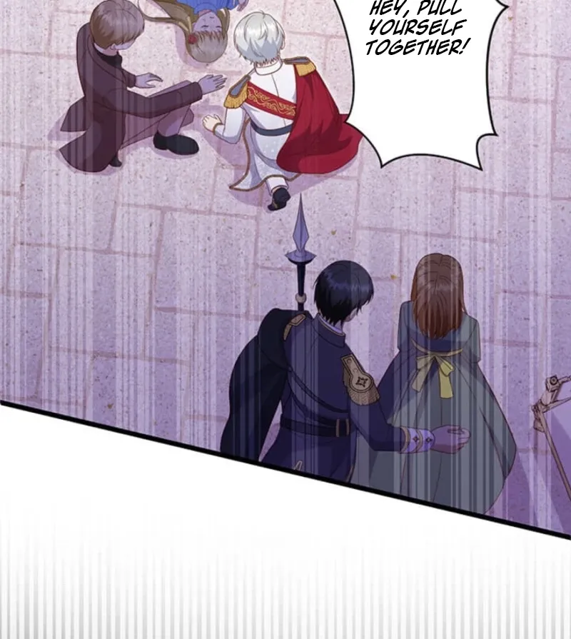 Having Turned Back Time, I Want to Live a Different Life Chapter 17 page 3 - 