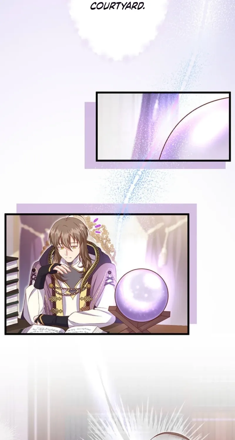 Having Turned Back Time, I Want to Live a Different Life Chapter 17 page 21 - 