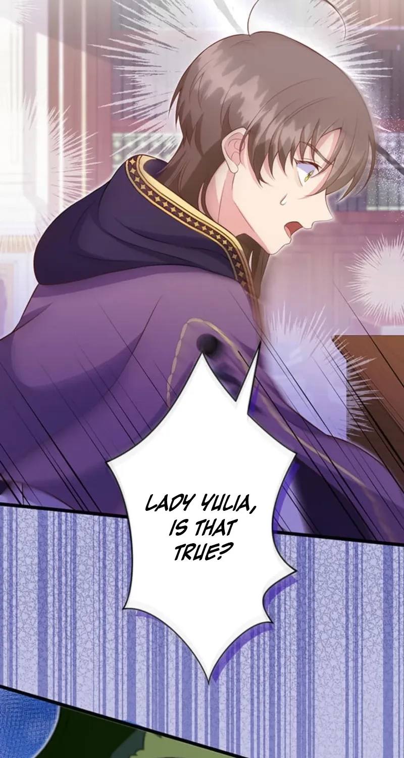 Having Turned Back Time, I Want to Live a Different Life Chapter 17 page 22 - 
