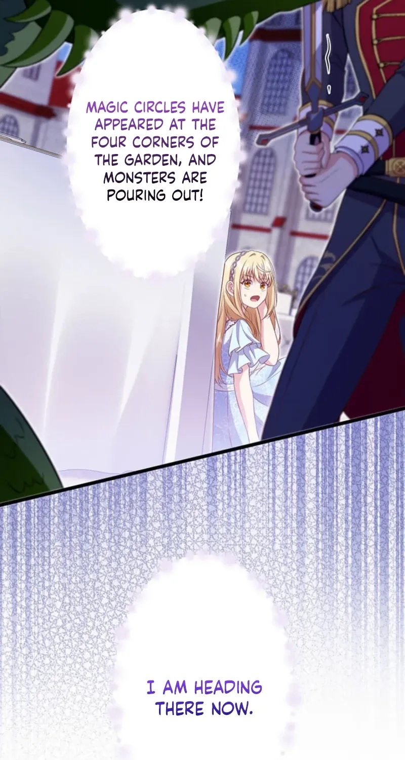 Having Turned Back Time, I Want to Live a Different Life Chapter 17 page 24 - 