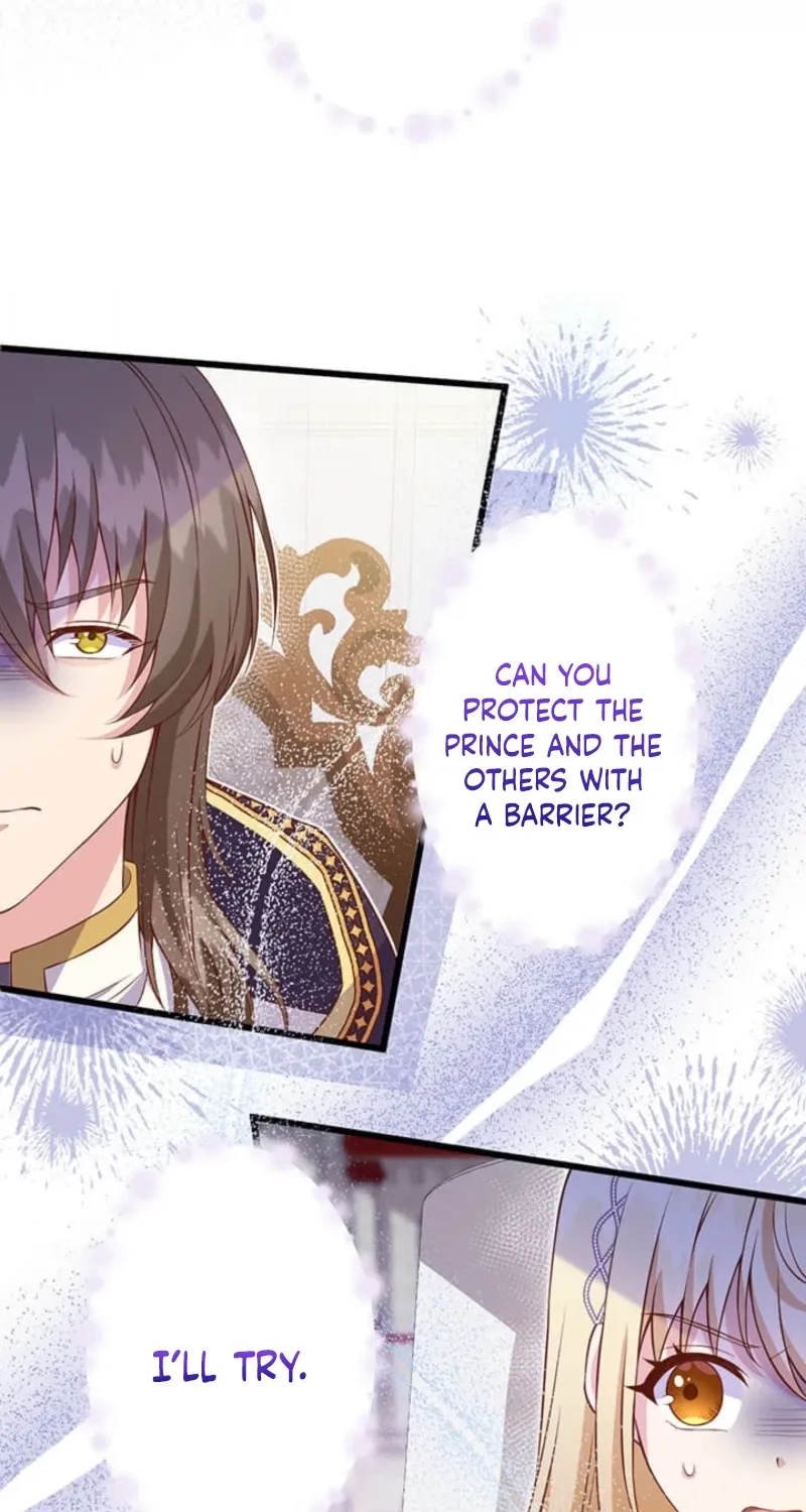 Having Turned Back Time, I Want to Live a Different Life Chapter 17 page 25 - 