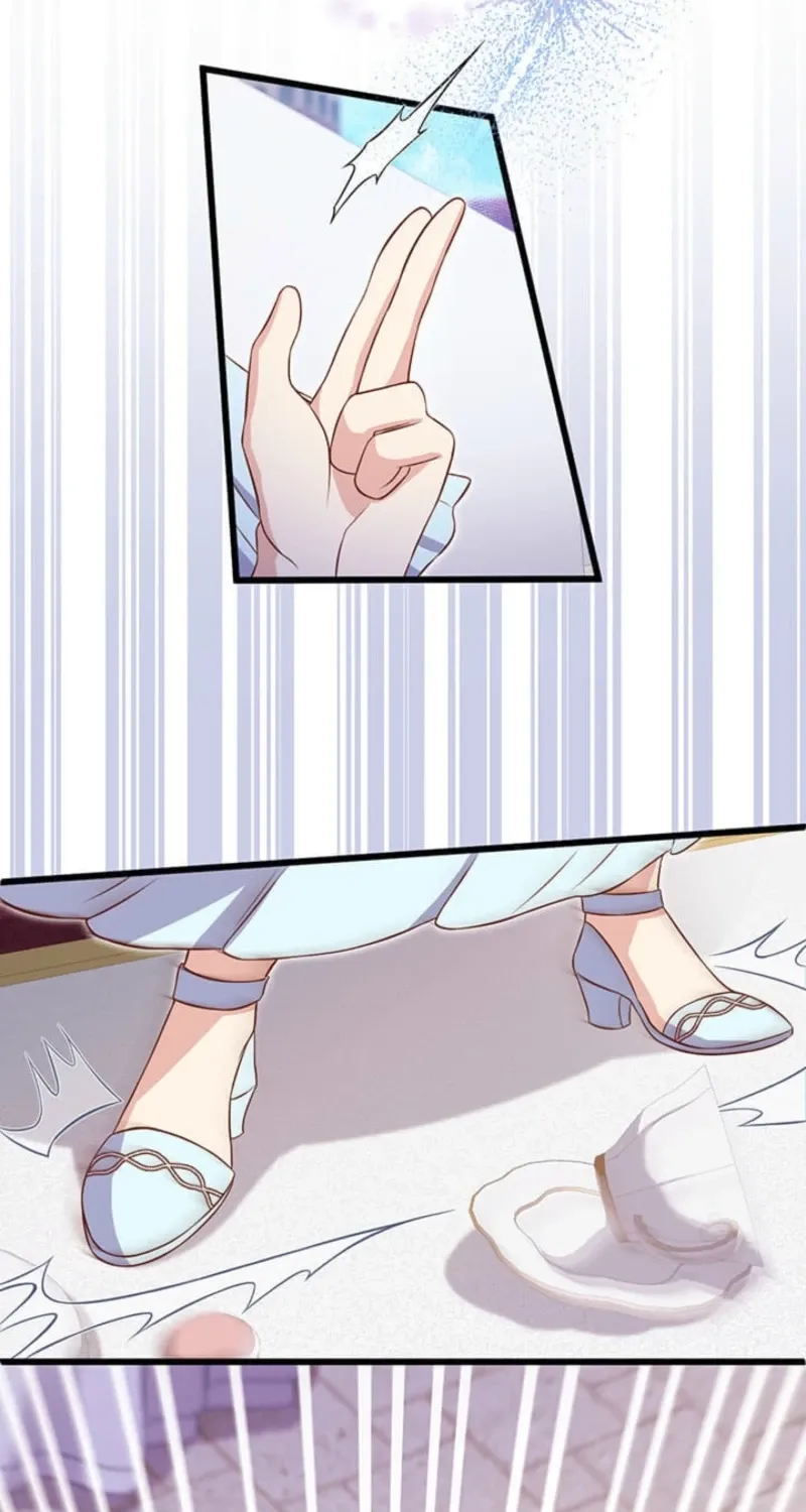 Having Turned Back Time, I Want to Live a Different Life Chapter 17 page 27 - 