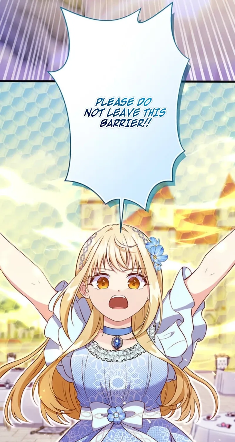 Having Turned Back Time, I Want to Live a Different Life Chapter 17 page 34 - 