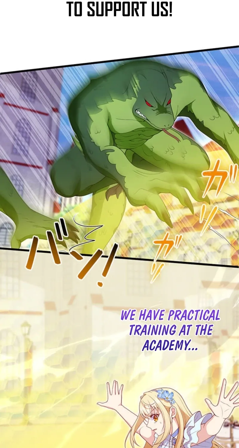 Having Turned Back Time, I Want to Live a Different Life Chapter 17 page 37 - 