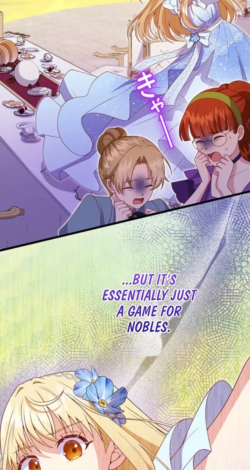 Having Turned Back Time, I Want to Live a Different Life Chapter 17 page 38 - 