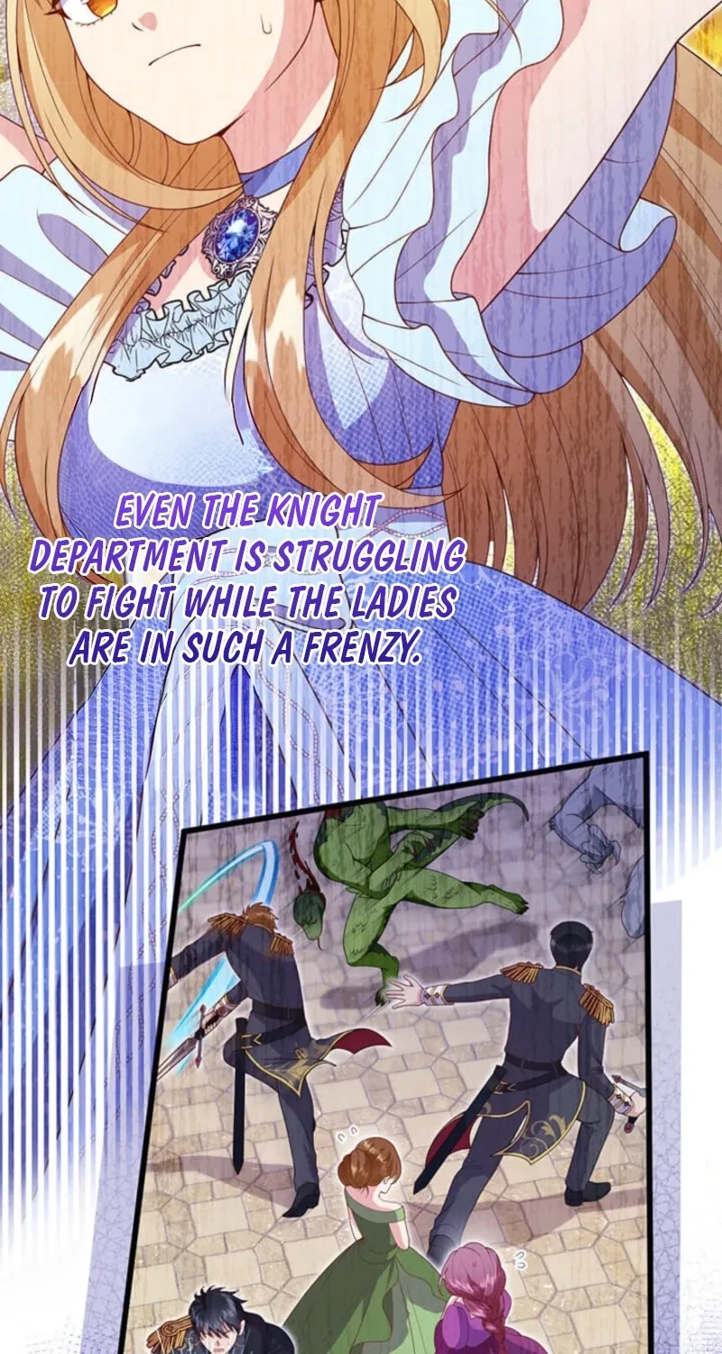 Having Turned Back Time, I Want to Live a Different Life Chapter 17 page 39 - 