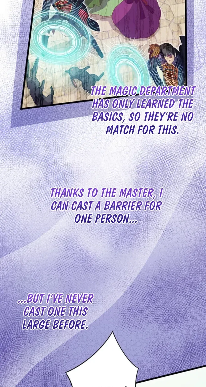 Having Turned Back Time, I Want to Live a Different Life Chapter 17 page 40 - 