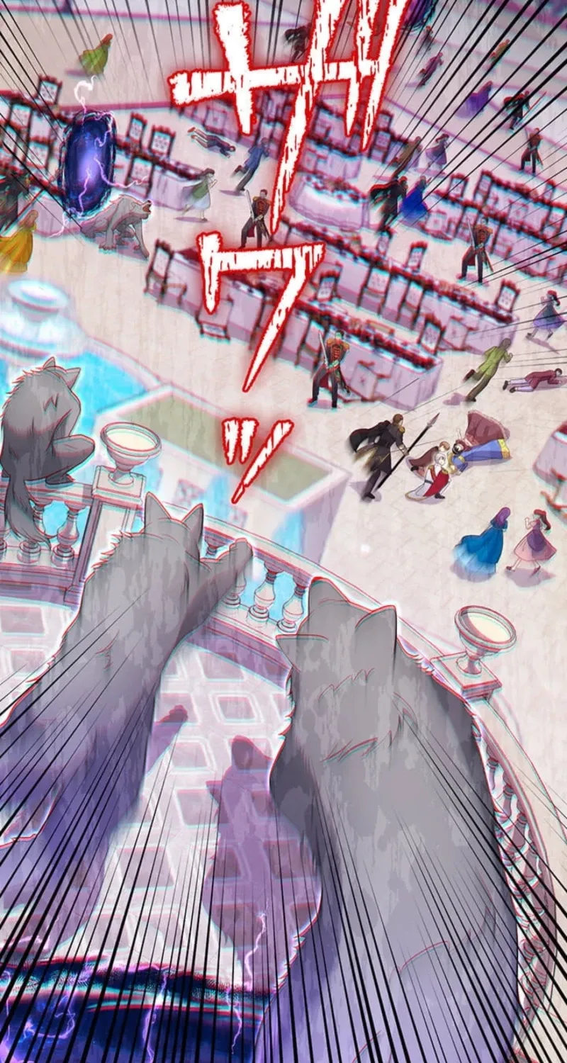 Having Turned Back Time, I Want to Live a Different Life Chapter 17 page 5 - 