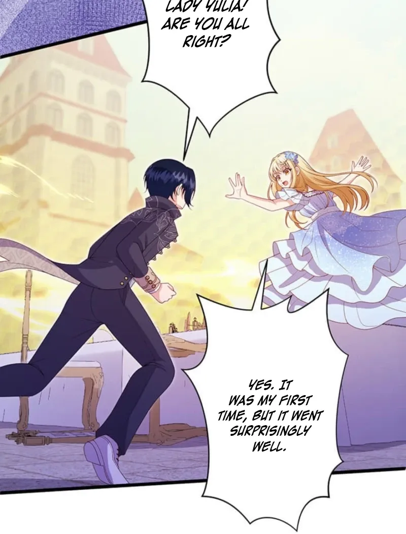 Having Turned Back Time, I Want to Live a Different Life Chapter 17 page 41 - 