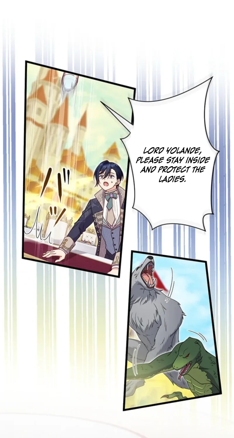 Having Turned Back Time, I Want to Live a Different Life Chapter 17 page 42 - 