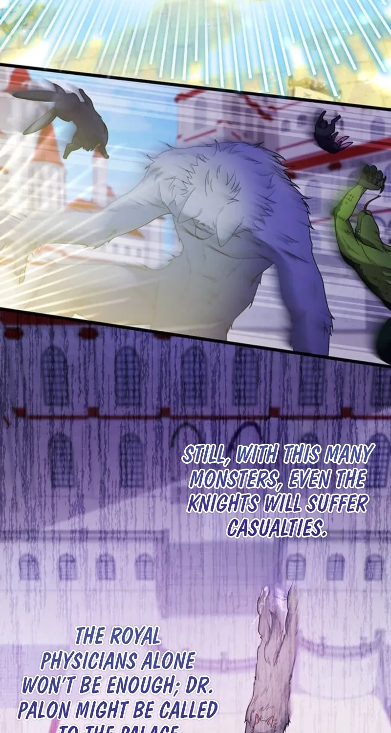 Having Turned Back Time, I Want to Live a Different Life Chapter 17 page 45 - 