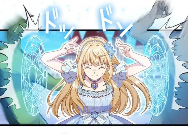 Having Turned Back Time, I Want to Live a Different Life Chapter 17 page 47 - 