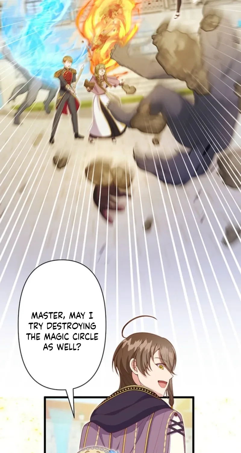 Having Turned Back Time, I Want to Live a Different Life Chapter 17 page 52 - 