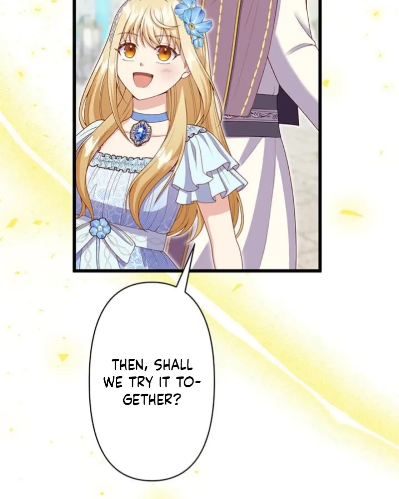 Having Turned Back Time, I Want to Live a Different Life Chapter 17 page 53 - 