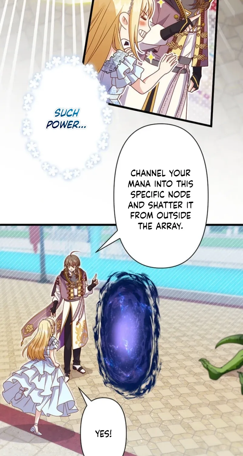 Having Turned Back Time, I Want to Live a Different Life Chapter 17 page 56 - 
