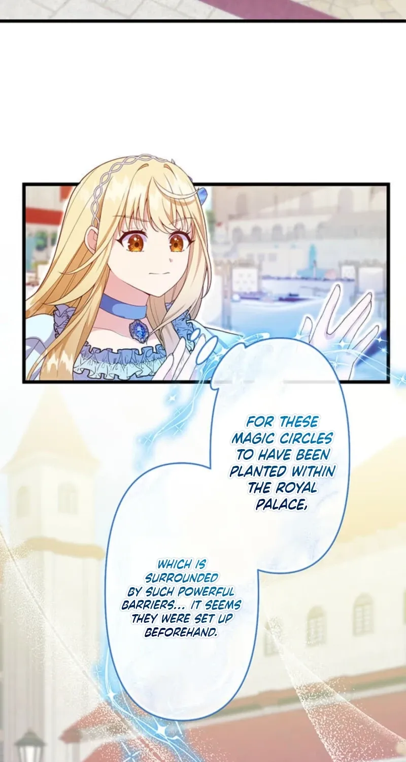 Having Turned Back Time, I Want to Live a Different Life Chapter 17 page 58 - 