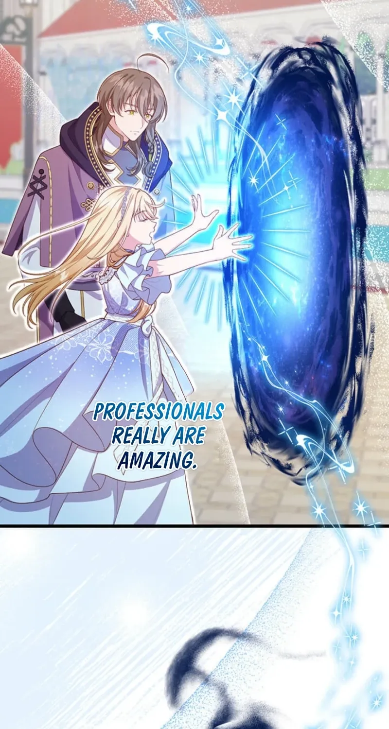 Having Turned Back Time, I Want to Live a Different Life Chapter 17 page 59 - 