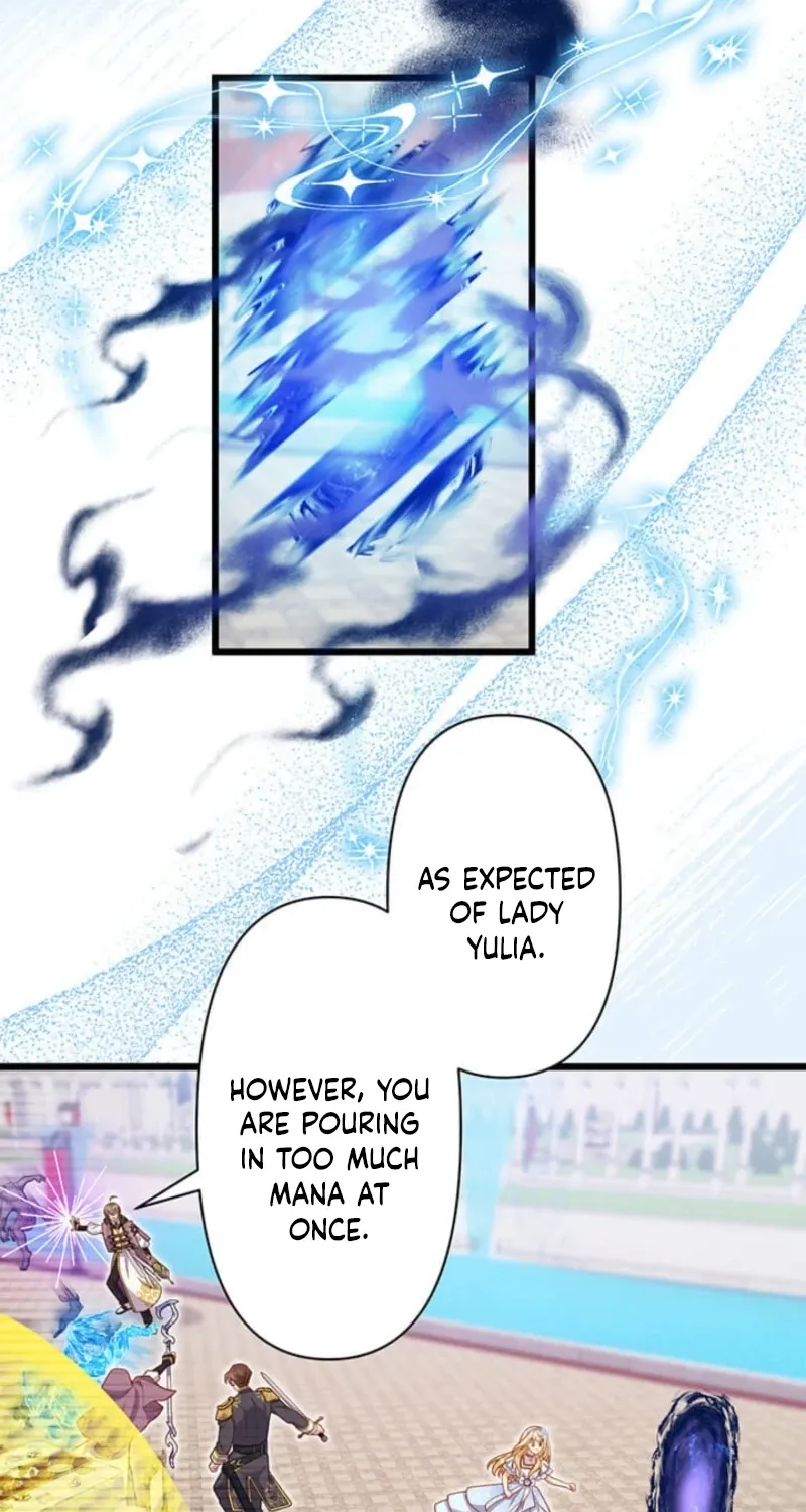 Having Turned Back Time, I Want to Live a Different Life Chapter 17 page 61 - 