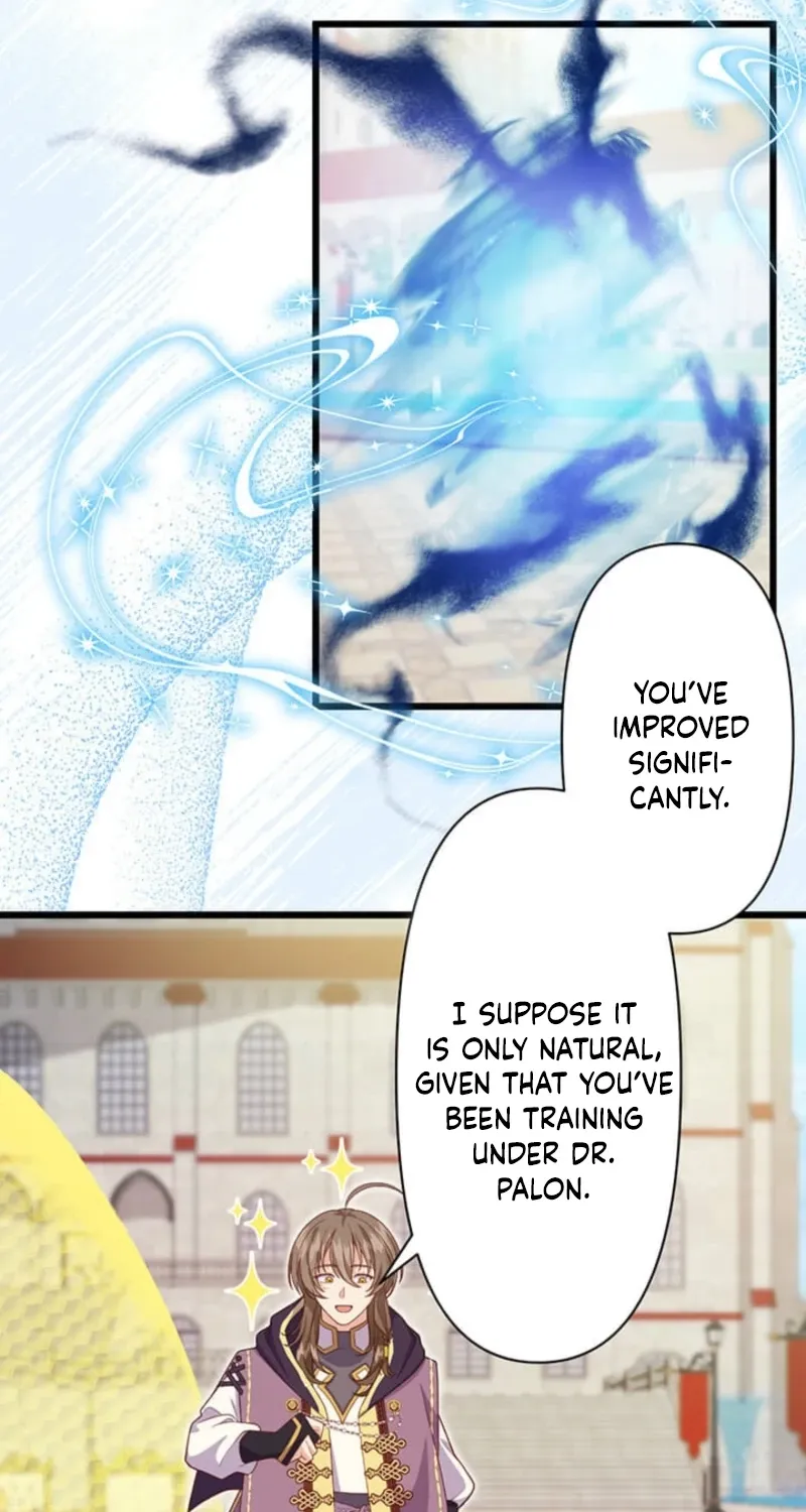 Having Turned Back Time, I Want to Live a Different Life Chapter 17 page 63 - 