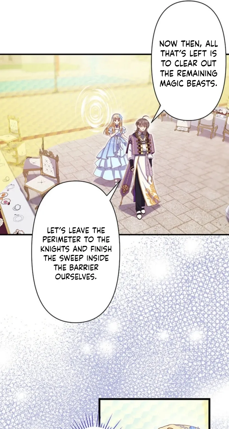 Having Turned Back Time, I Want to Live a Different Life Chapter 17 page 65 - 