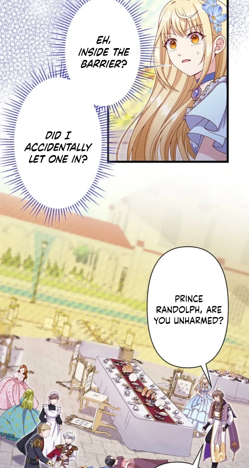 Having Turned Back Time, I Want to Live a Different Life Chapter 17 page 66 - 