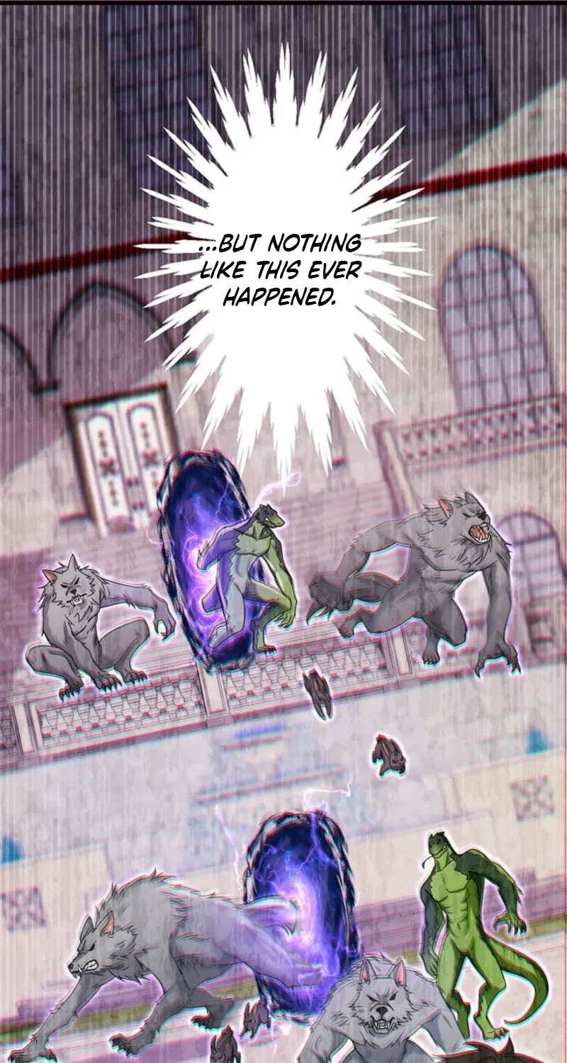 Having Turned Back Time, I Want to Live a Different Life Chapter 17 page 10 - 