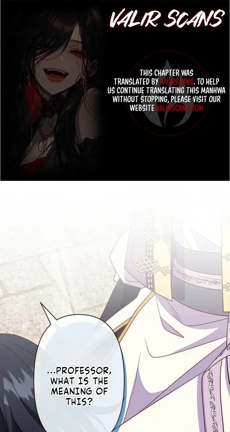 Having Turned Back Time, I Want to Live a Different Life Chapter 18 page 1 - 
