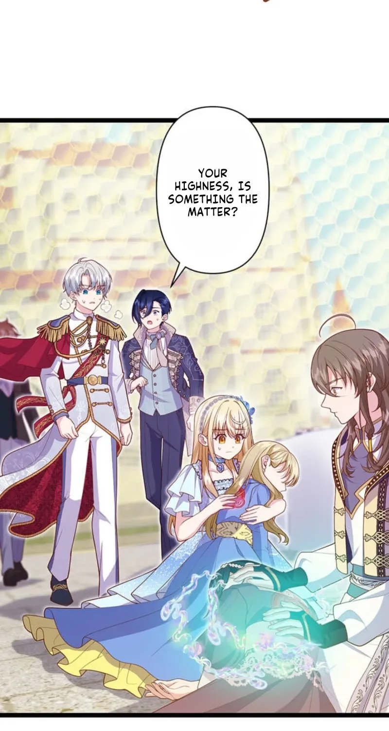 Having Turned Back Time, I Want to Live a Different Life Chapter 18 page 14 - 