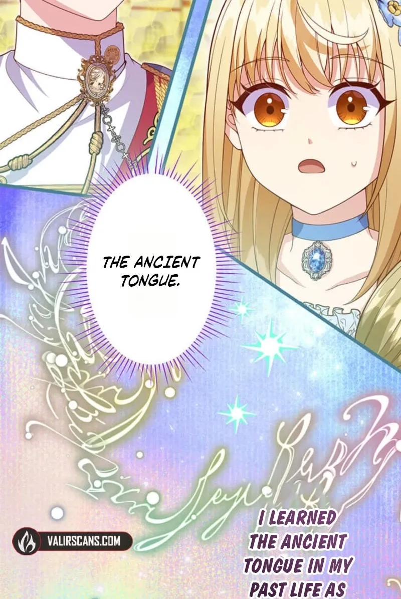 Having Turned Back Time, I Want to Live a Different Life Chapter 18 page 17 - 