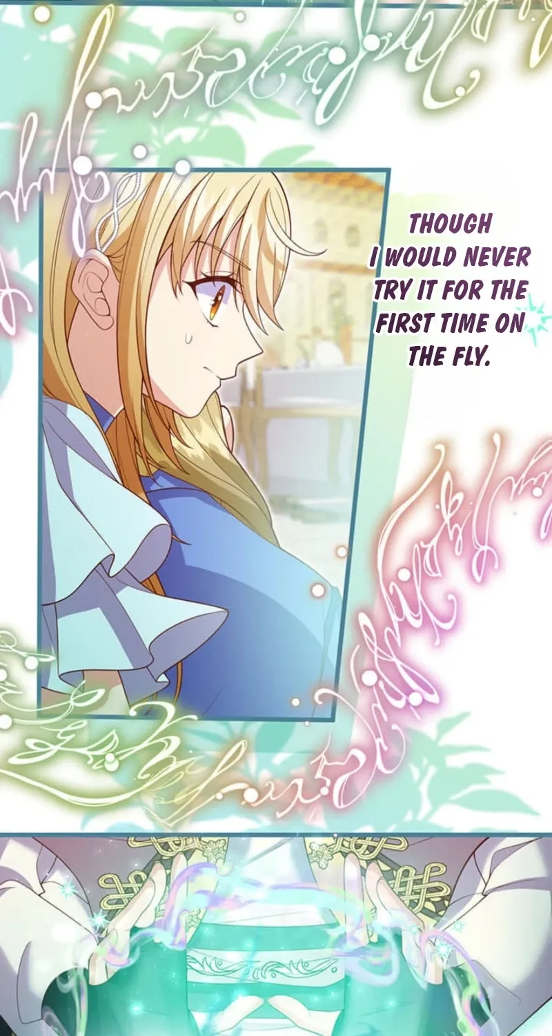 Having Turned Back Time, I Want to Live a Different Life Chapter 18 page 19 - 