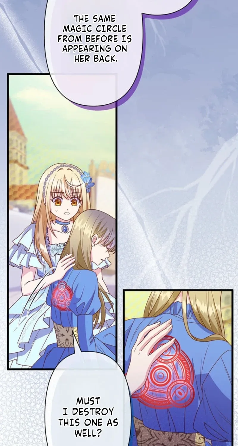 Having Turned Back Time, I Want to Live a Different Life Chapter 18 page 3 - 