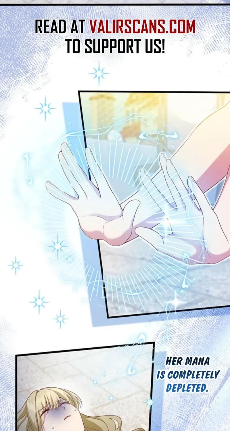 Having Turned Back Time, I Want to Live a Different Life Chapter 18 page 24 - 