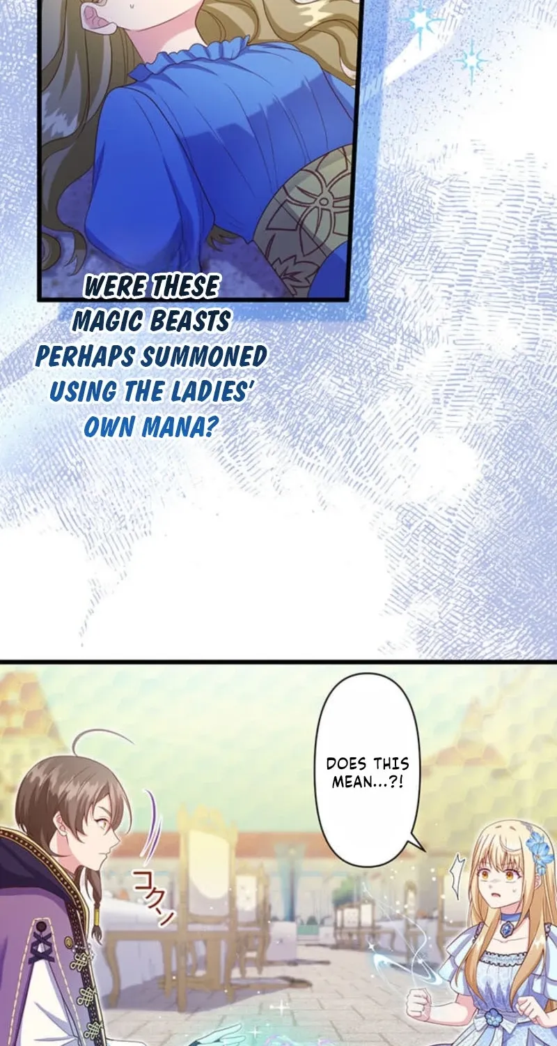 Having Turned Back Time, I Want to Live a Different Life Chapter 18 page 25 - 