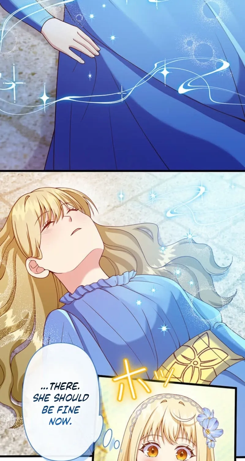 Having Turned Back Time, I Want to Live a Different Life Chapter 18 page 28 - 
